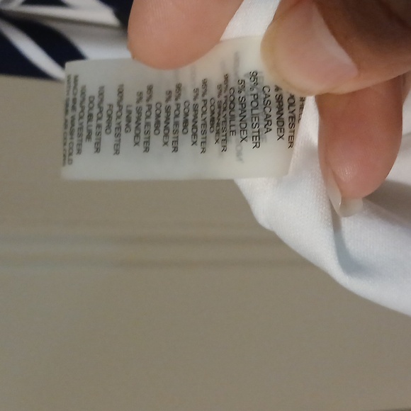 Vince Camuto Woman Dress size 4 - Picture 9 of 9